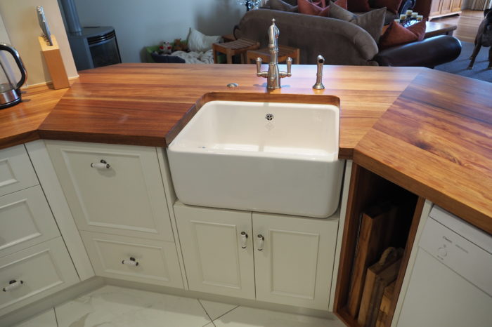 Titjens Butlers Sink, designed kitchen, handmade best quality Offering custom made furniture, sculleries, laundries, bathroom, doors locally owned and operated full service kitchen design specialists
