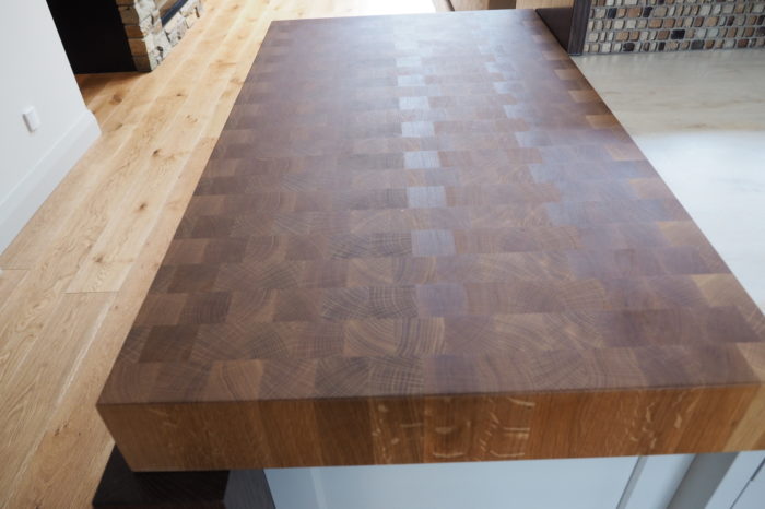 Handmade Designer Butchers Block Kitchen design cabinetry Tauranga BOP Kitchens & Cabinetmaking is a locally owned and operated company based in Tauranga Kitchen design & installation experts Renovations Consultancy and design