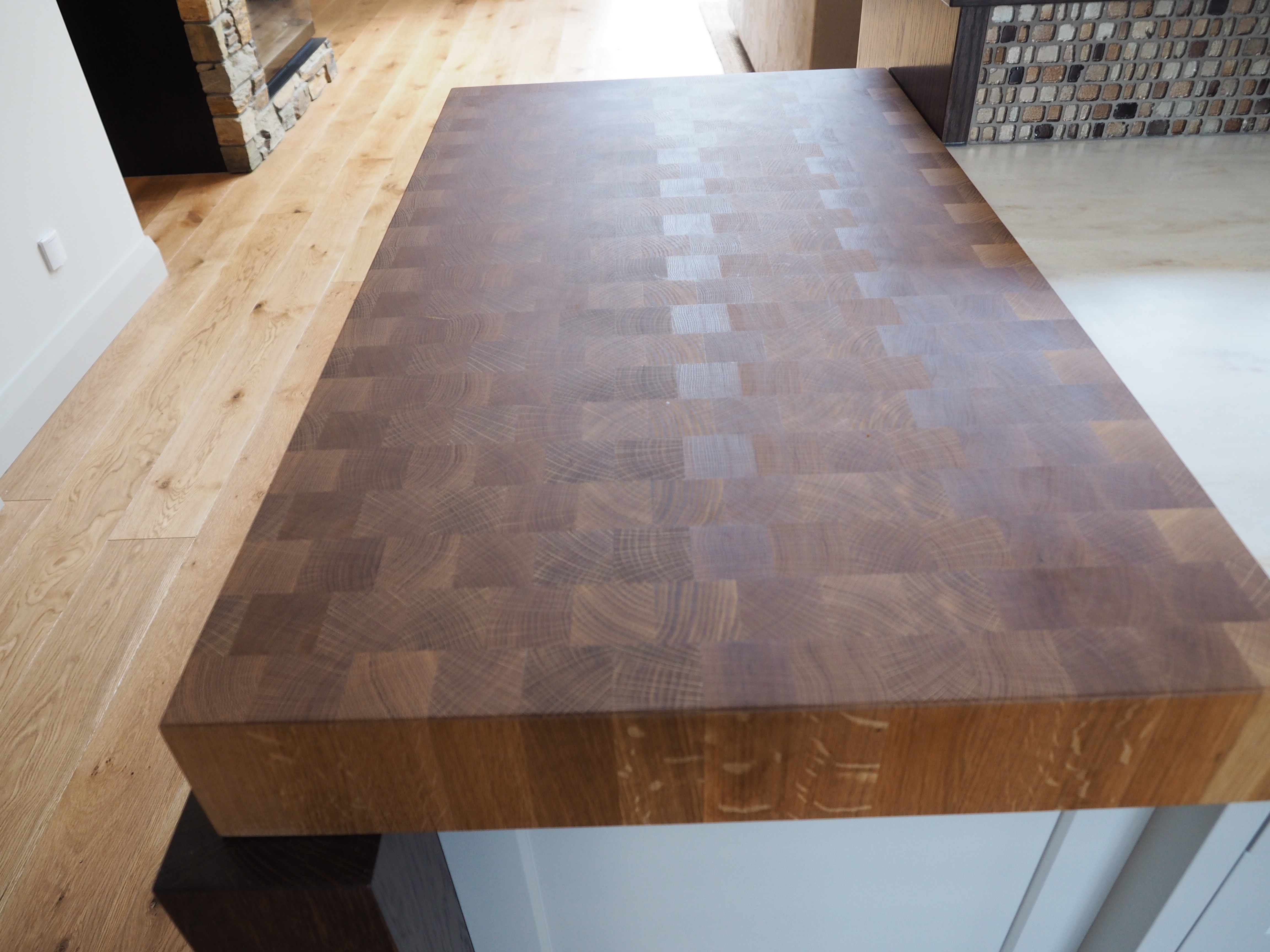 Handmade Designer Butchers Block Kitchen design cabinetry Tauranga BOP Kitchens & Cabinetmaking is a locally owned and operated company based in Tauranga Kitchen design & installation experts Renovations Consultancy and design